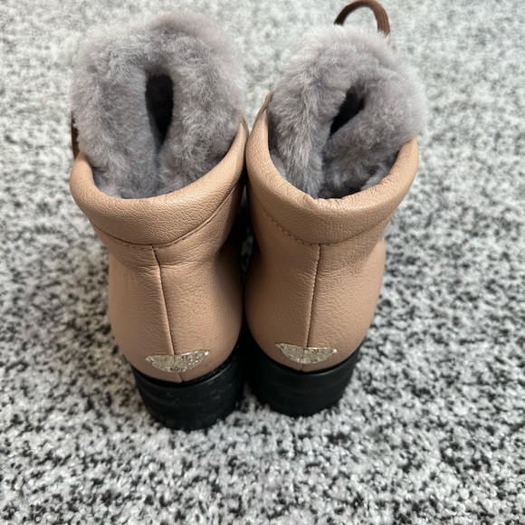 Jimmy Choo “Ditto” boots 36.5 - Picture 7 of 9